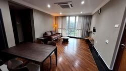 The Hermitage (D10), Apartment #556549091